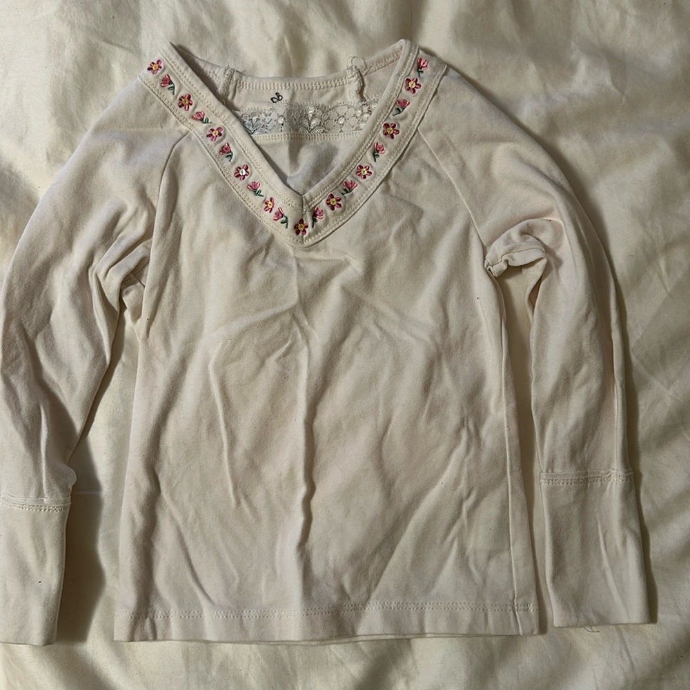 Place Long Sleeve Shirt